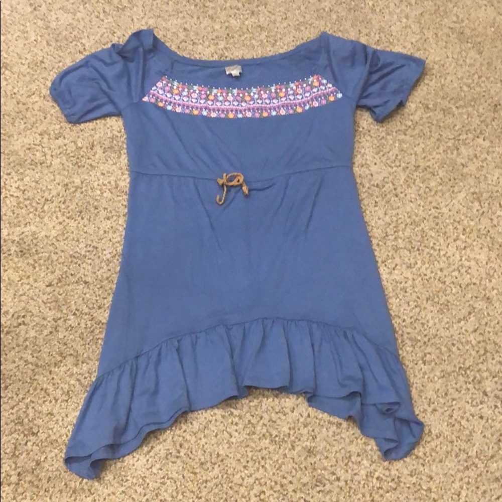 Disney Dress